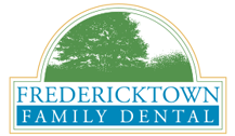 Fredericktown Family Dental Logo