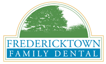 Fredericktown Family Dental Logo
